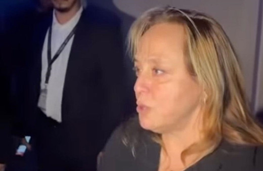 Menajer Ayşe Barım'a yurt dışına çıkış yasağı