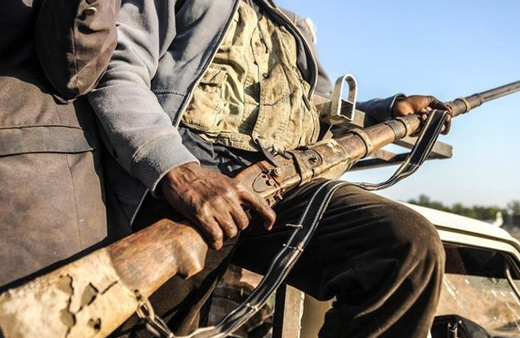 Nijerya'da terör örgütü Boko Haram'ın saldırısında 40 kişi öldü