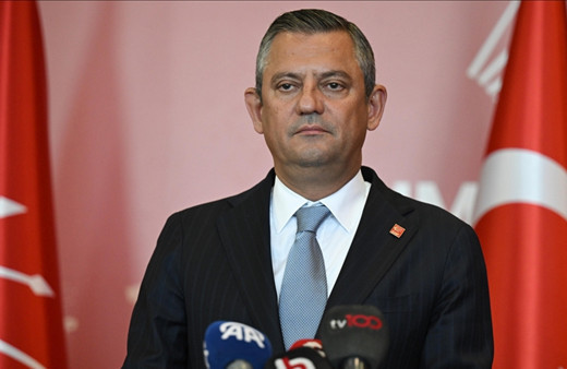 Rıza Akpolat'ın gözaltına alınması! Özgür Özel ve Ekrem İmamoğlu'ndan açıklama