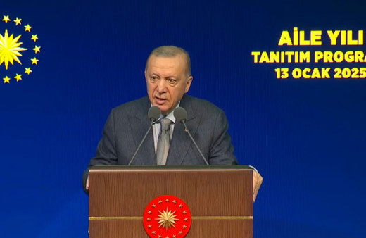 Cumhurbaşkanı Erdoğan müjdeleri verdi ilk evliliğe faizsiz kredi 81 ilde doğum yardımı parası arttı