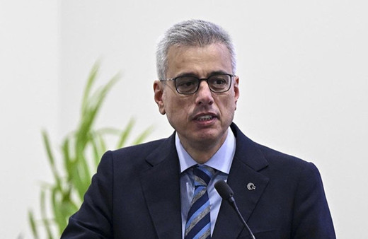 Bakan Kemal Memişoğlu: Sağlık Bakanlığı haricindeki sertifikalar geçerli değil