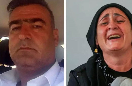 Narin Güran davasına ilişkin şok iddia: Anne Yüksel Güran, 'Salim yaptı' dedi