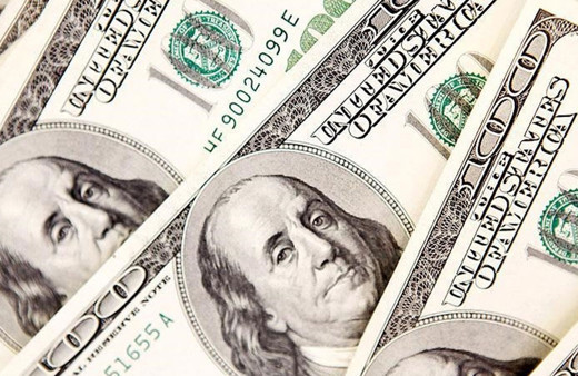 Serbest piyasada döviz açılış fiyatları