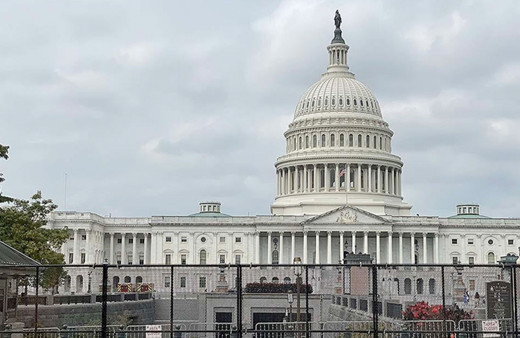 Cumhuriyetçilerden Grönland için Danimarka'yı şok edecek adım