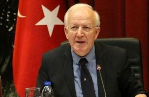 İstanbul Baro Başkanı ve üyelerine dava açıldı