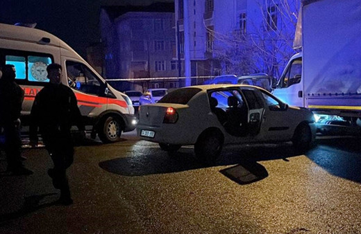 Bağcılar'da eve taşlı saldırıda 12 yaşındaki kız çocuğu öldürüldü yakalanan zanlının ifadesi ortaya çıktı