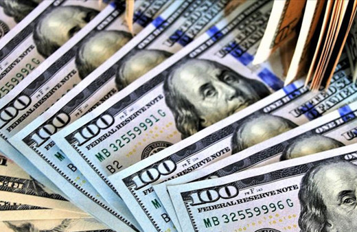 Dolarda kritik seviyeler! Yükseliş tam gaz sürüyor