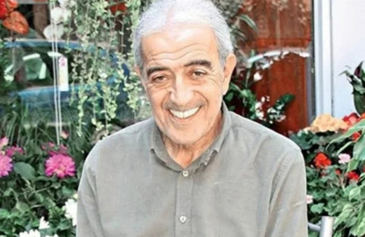 Edip Akbayram'ın sağlık durumu ile ilgili açıklama