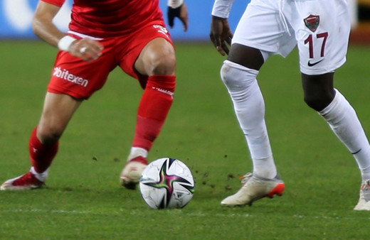 Atakaş Hatayspor yeni teknik direktörünü açıkladı