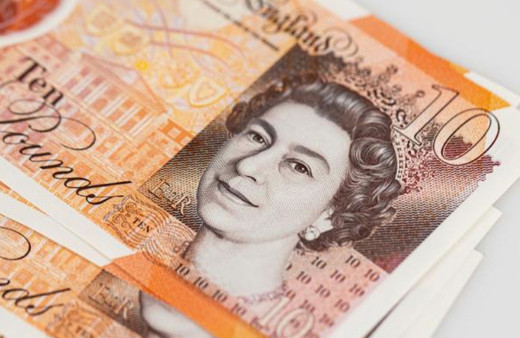 İngiltere'de "dijital pound" kararı 2027'ye ertelendi