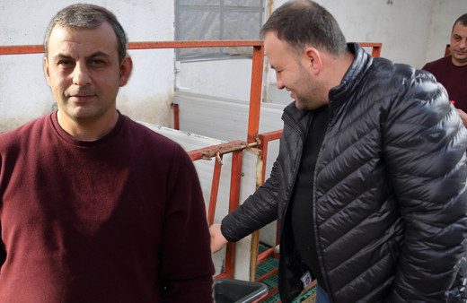 Maaşlı çalışan 2 kardeş el ele verip başladıkları işte müthiş bir yere geldi! Tüm hayalleri gerçek oldu