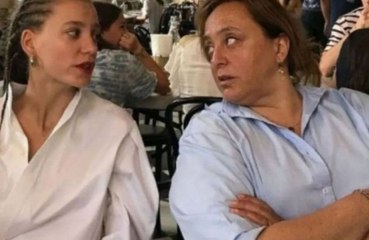 Serenay Sarıkaya ifadeye çağrıldı