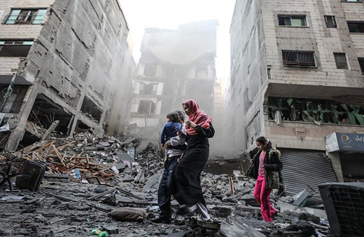 Gazze için ateşkes anlaşmasının detayları ortaya çıktı