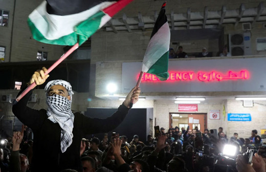 Hamas: Ateşkes, Filistin direnişi ve kararlılığının bir sonucu