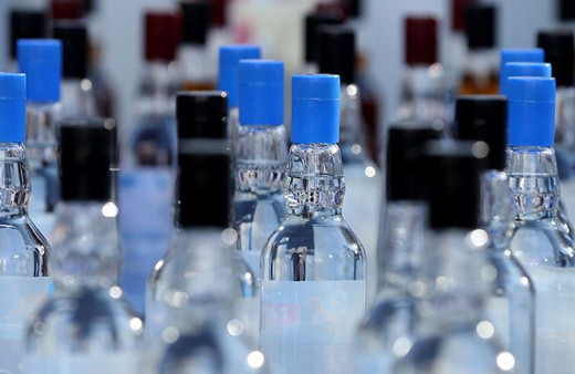 İstanbul'da sahte içkiden ölenlerin sayısı 19'a yükseldi