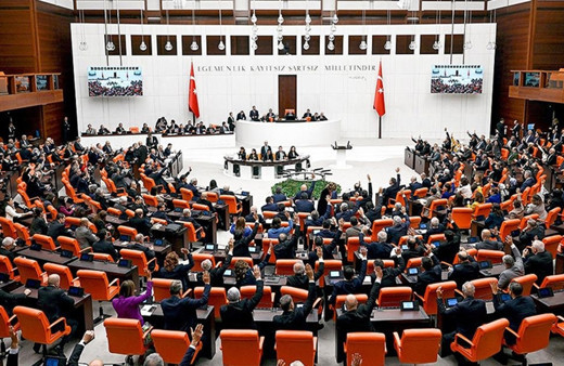 Yeni Yol Grubu'nda çatlak! "Bu grupta yer almayacağım"