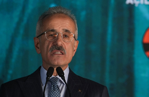 Bakan Abdulkadir Uraloğlu tek tek açıkladı! 440 milyar liralık yatırım...