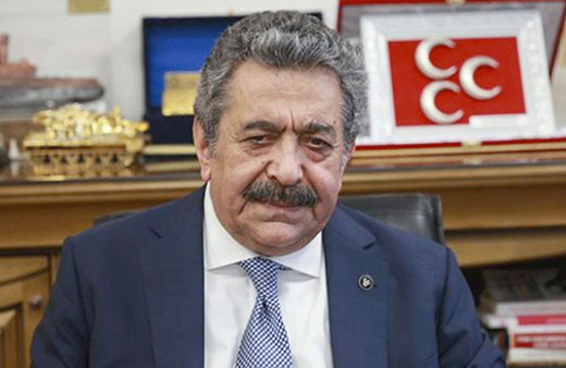 Bahçeli talimat verdi MHP Kılıçdaroğlu'nun yargılandığı davada şikayetini geri çekti