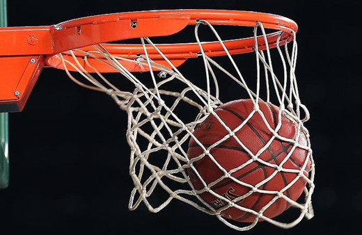 FIBA'dan Karşıyaka'ya transfer yasağı