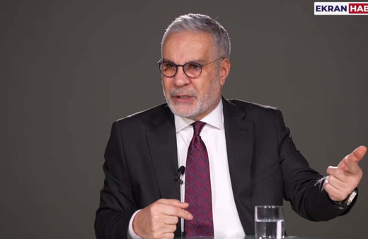 Hadi Özışık, eski Sağlık Bakanı Yıldırım Aktuna ile neden 3 yıl küs kaldı?