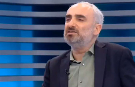 İsmail Saymaz 'CHP bölük pörçük' dedi gruplaşmayı anlattı