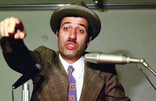 Kemal Sunal'ın efsane filmi 'Zübük' yeniden çekiliyor! Başrolde bakın kim var