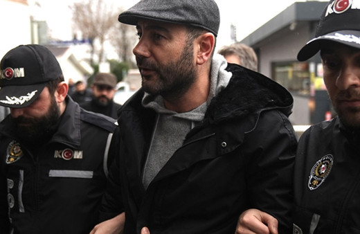 Rıza Akpolat'ın da bulunduğu 40 şüpheli ifade veriyor!