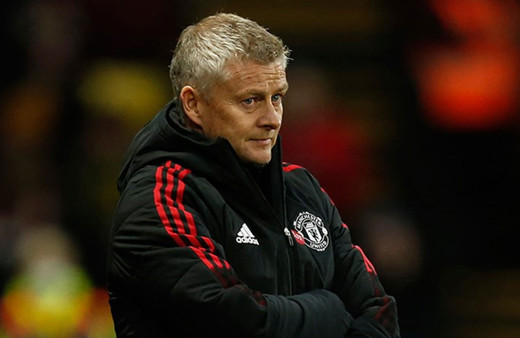 Beşiktaş teknik direktörlük için Solskjaer ile anlaşmaya vardı