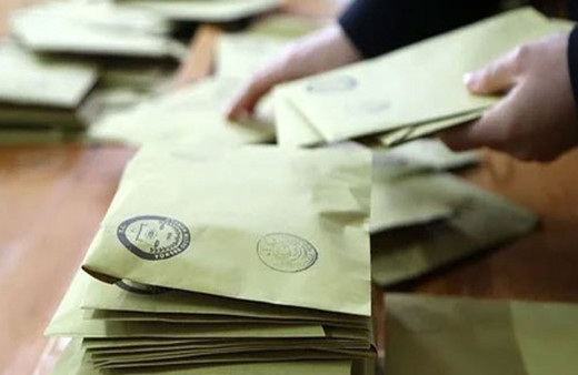 Asal Araştırma'dan son anket! Ak Parti, CHP, MHP...