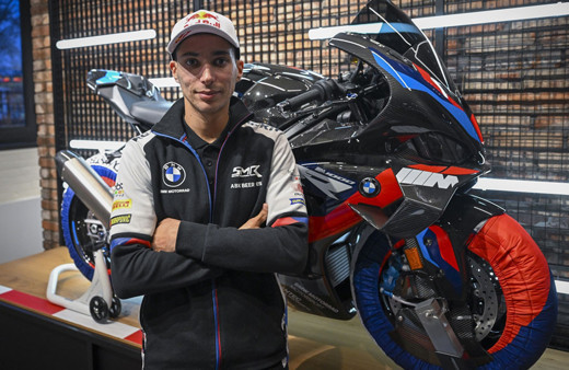 Dünya Superbike Şampiyonu Toprak Razgatlıoğlu sezon sonu hedefini açıkladı