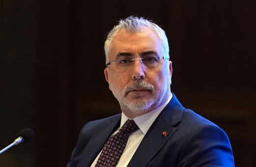 İş arayanlar dikkat! Bakan Vedat Işıkhan duyurdu