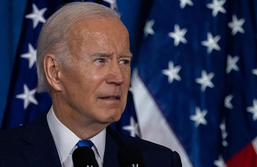ABD Başkanı Joe Biden, yaklaşık 2 bin 500 kişinin cezasını hafifletti