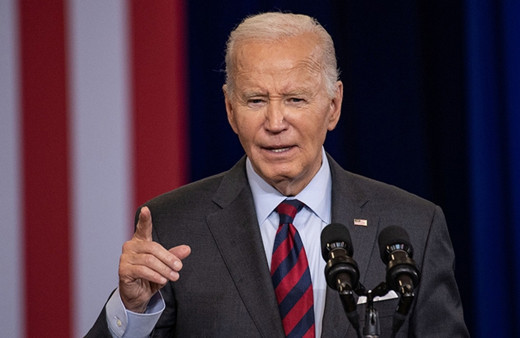 ABD'deki başkanlık kararnamesinden Türkiye'ye yaptırım öngören bölümler çıkarıldı