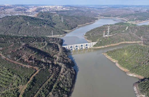 İstanbul barajlarında son durum nasıl?