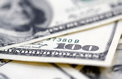 Dolar ve Euro'da günün ilk rakamları!