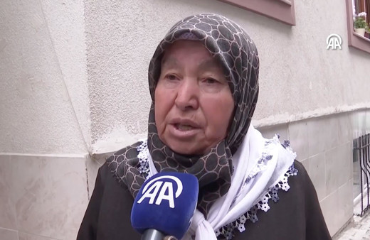 Ev alacaktı 20 senedir biriktiriyordu, 1 günde gitti