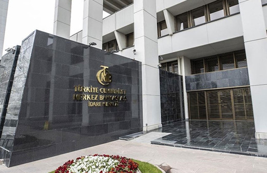 Merkez Bankası anketi! Yıl sonu enflasyon beklentisi geriledi