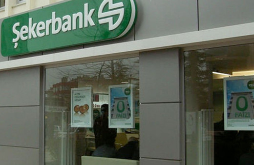 Şekerbank'ta hisse devri süreci iptal edildi