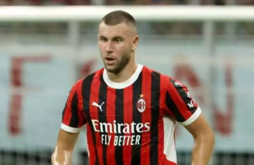 Fenerbahçe, Milan'ın yıldızı için harekete geçiyor!