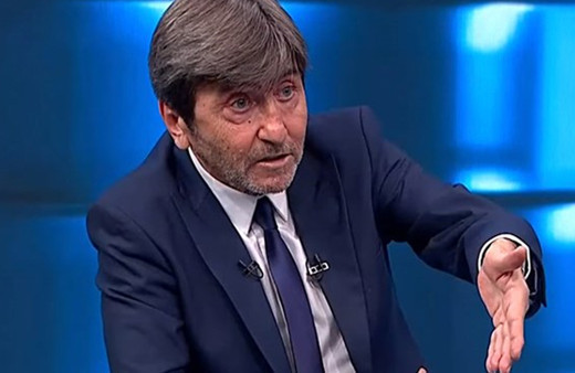 Galatasaray puan kaybetti Rıdvan Dilmen'den şampiyonluk iddiası