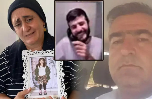 Narin cinayeti! Yüksel Güran, Enes Güran ve Salim Güran ile ilgili yeni gelişme