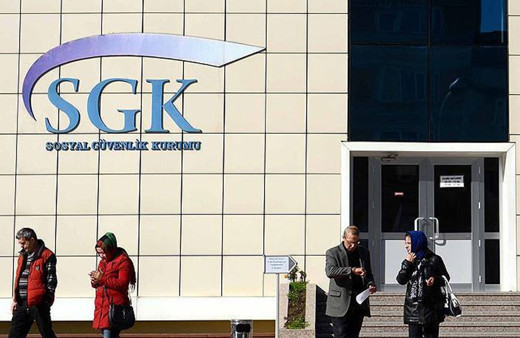 Prim borcu olanlara iyi haber! Süre yıl sonuna kadar uzatıldı