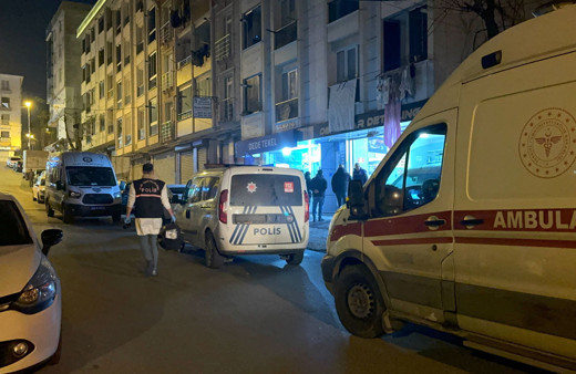 Esenyurt'ta oto yıkamacıda çıkan kavgada 1 kişi silahla öldürüldü