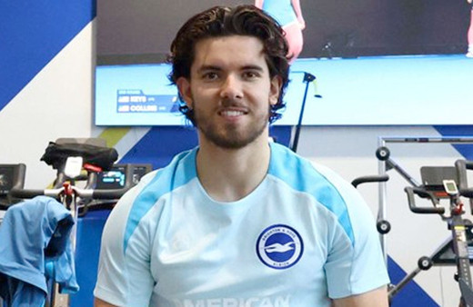 Ferdi Kadıoğlu'ndan taraftara mesaj