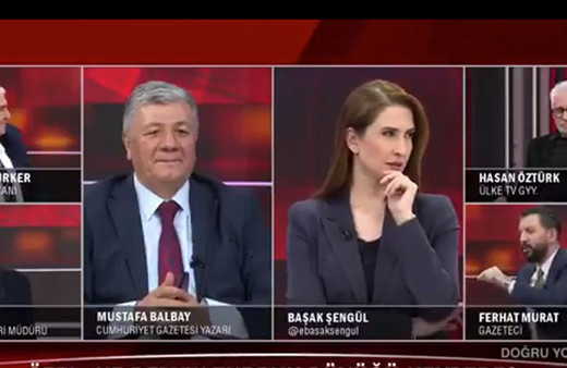 Mansur Yavaş'ın gideceği parti belli o partinin adayı olacak