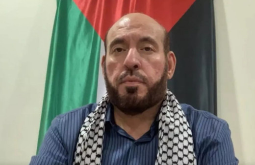 Hamas'tan Türkiye açıklaması: Etkisi büyük