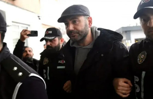 Rıza Akpolat’ın kardeşinden Kılıçdaroğlu'na sert sözler: Senden düşkün bile olmaz