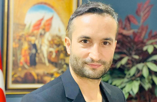 İletişim Uzmanı Taner Akkuş: Öfkeyi sinirden ayırırsak şiddeti azaltırız