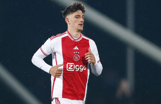 Fenerbahçe'den Ahmetcan Kaplan sürprizi!