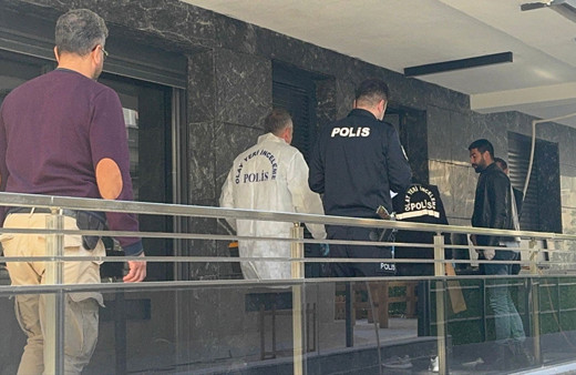 19 yaşındaki Feride'nin şüpheli ölümü!